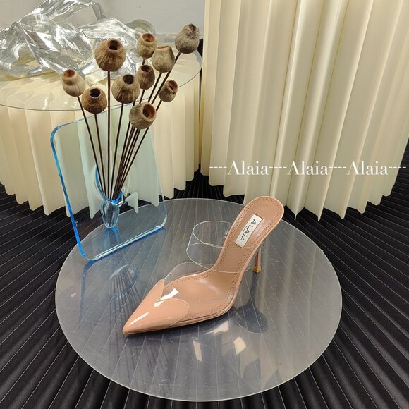 Alaia high heels - Picture 5 of 9